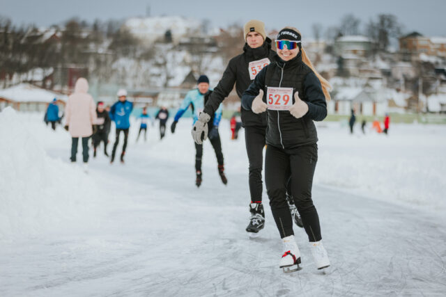 Eelregistreerimine 14. Mulgi Uisumaratonile on avatud!