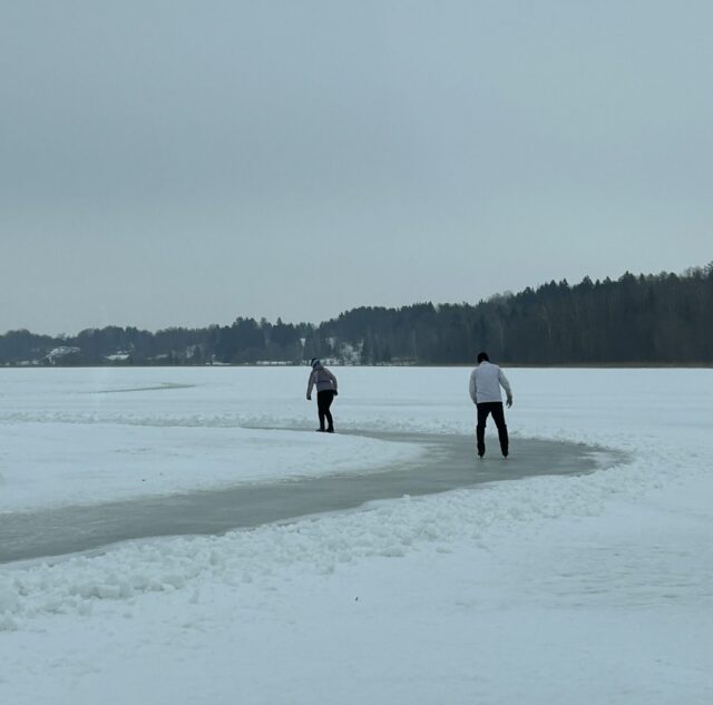 Sula ja kevad tulevad!