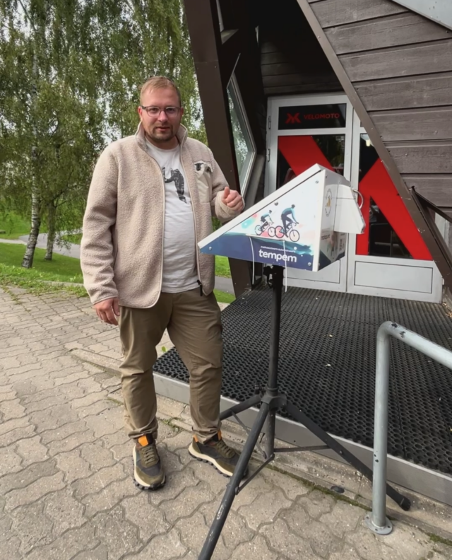 VeloMoto rattamatkade 2026 auhinnaloos